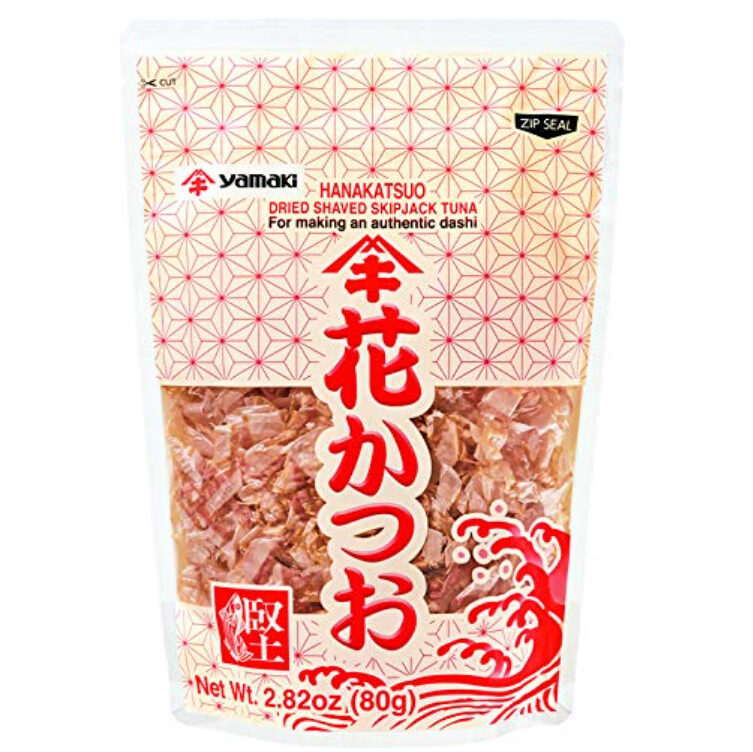 Katsuobushi (Bonito Flakes) – Japanese Taste