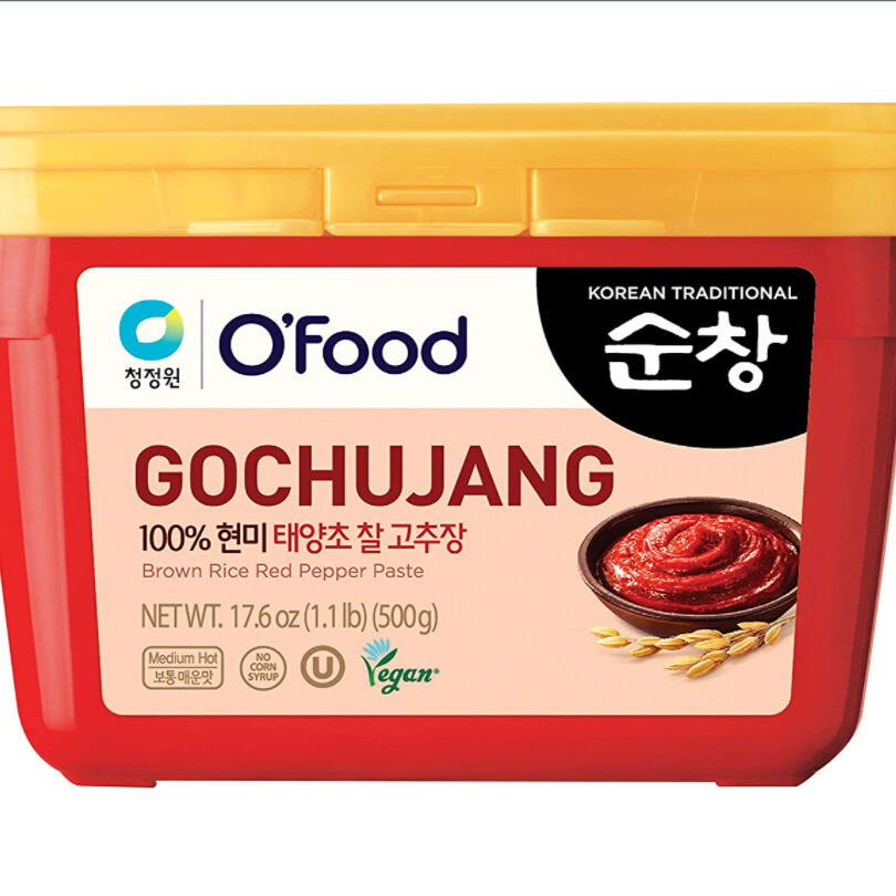 What Is Gochujang? And How to Use It